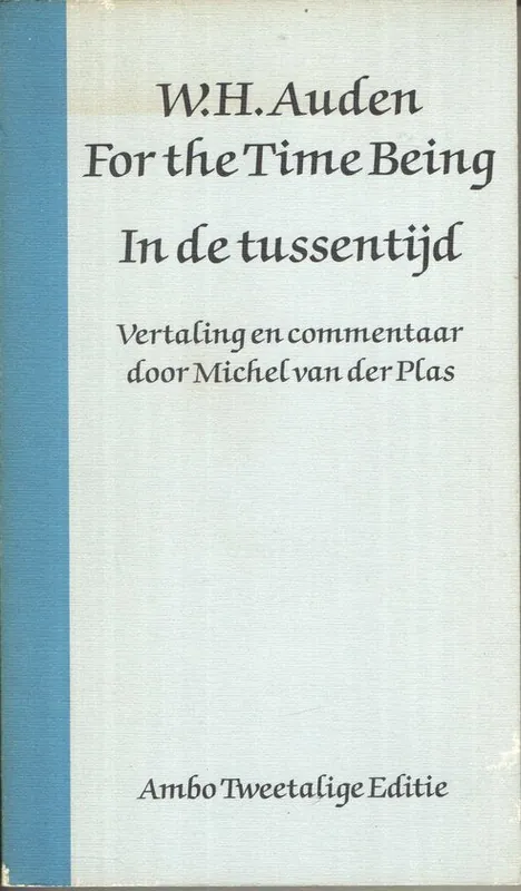 In de tussentijd Must-Have