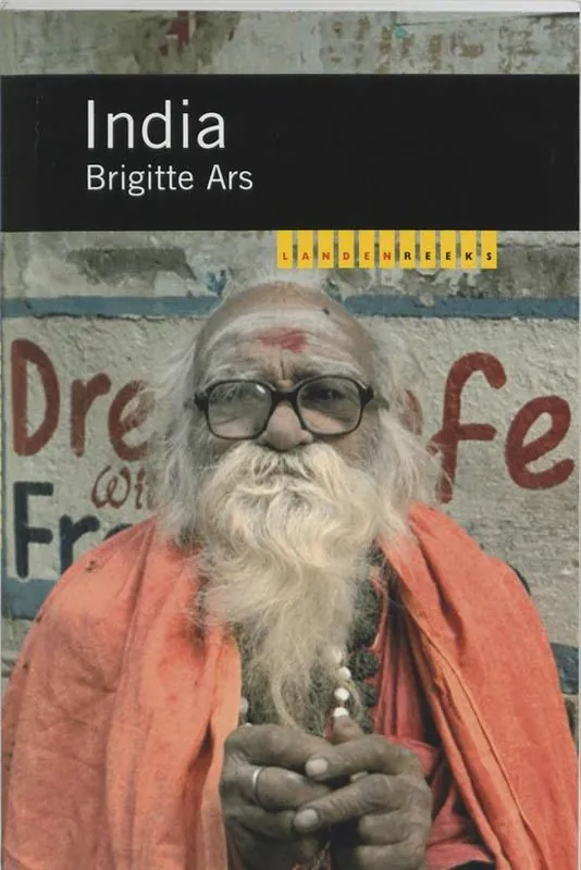 Landenreeks - India Flitsaanbieding