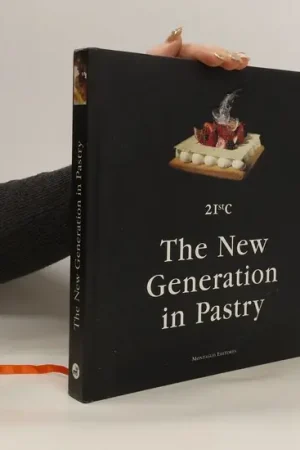 21st Century the new generation in pastry Betrouwbaar