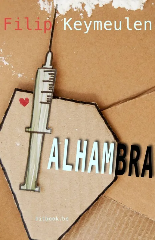 Exclusieve Aanbieding Alhambra / Druk 1