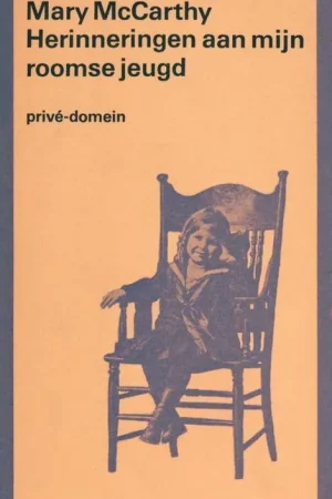 Weekendaanbieding Privé-domein 1 -   Herinneringen aan mijn Roomse jeugd