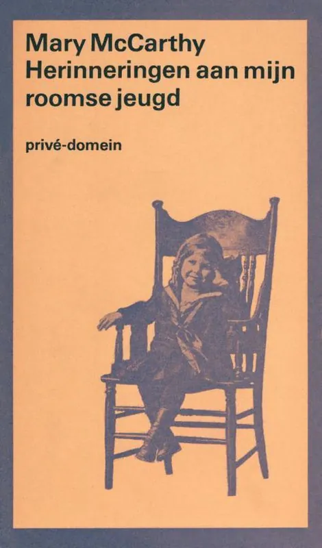 Weekendaanbieding Privé-domein 1 - Herinneringen aan mijn Roomse jeugd