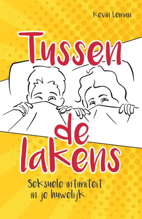 Hoge Kwaliteit Tussen de lakens / Druk 2