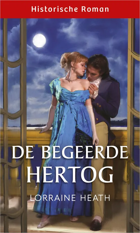 De begeerde hertog Seizoensaanbieding