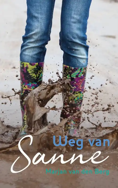 Weg van Sanne / Druk 1 Dagaanbieding