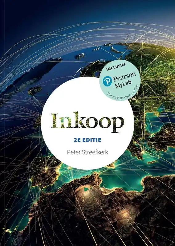 Beperkte Voorraad Inkoop / Druk 2