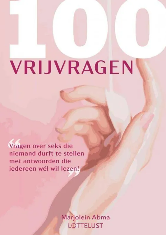 Fabrieksprijs 100 VRIJVRAGEN / Druk 1
