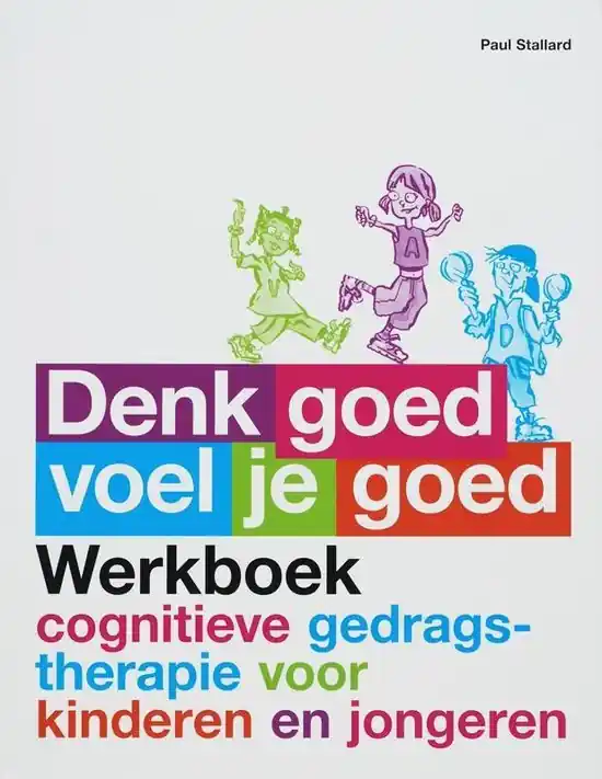 Denk goed voel je goed Beste Prijs