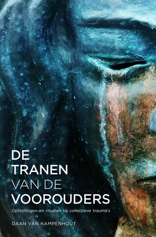 Hete Deal De tranen van de voorouders / Druk 3 (Heruitgave)