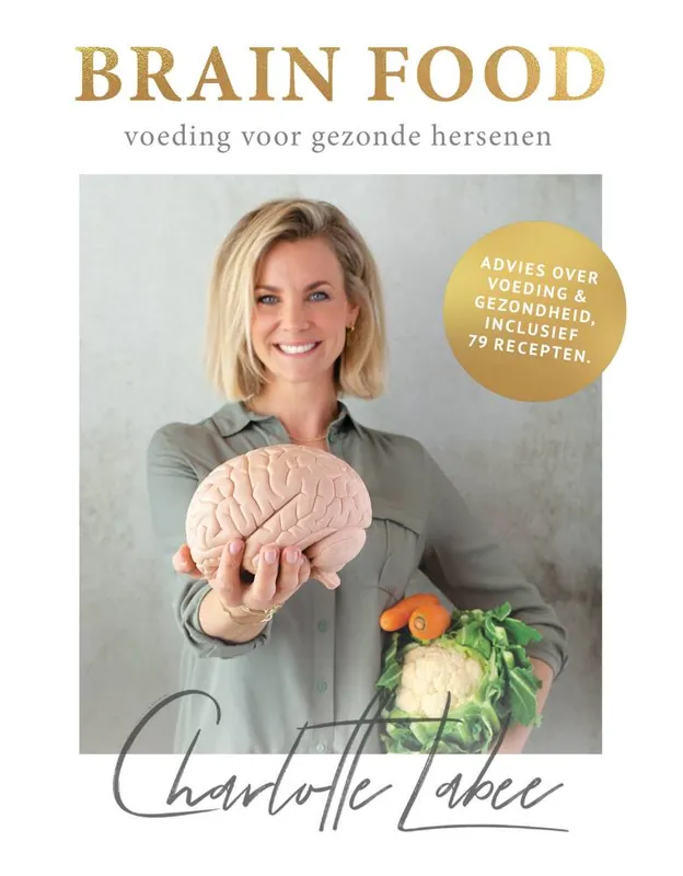 Brain Food / Druk 1 Nu Kopen