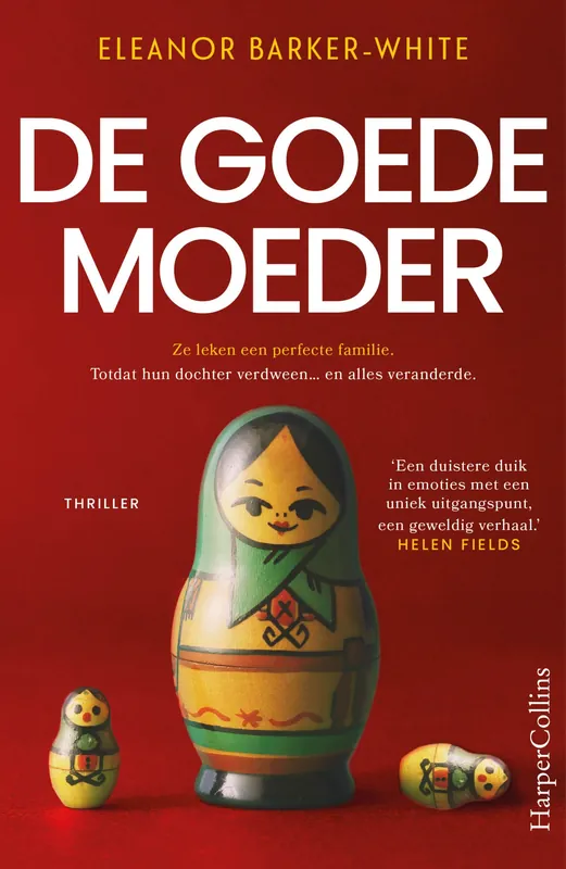 De goede moeder Betrouwbaar
