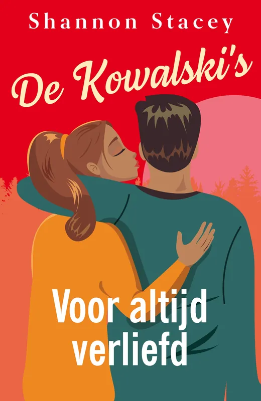 Laatste Kans Voor altijd verliefd
