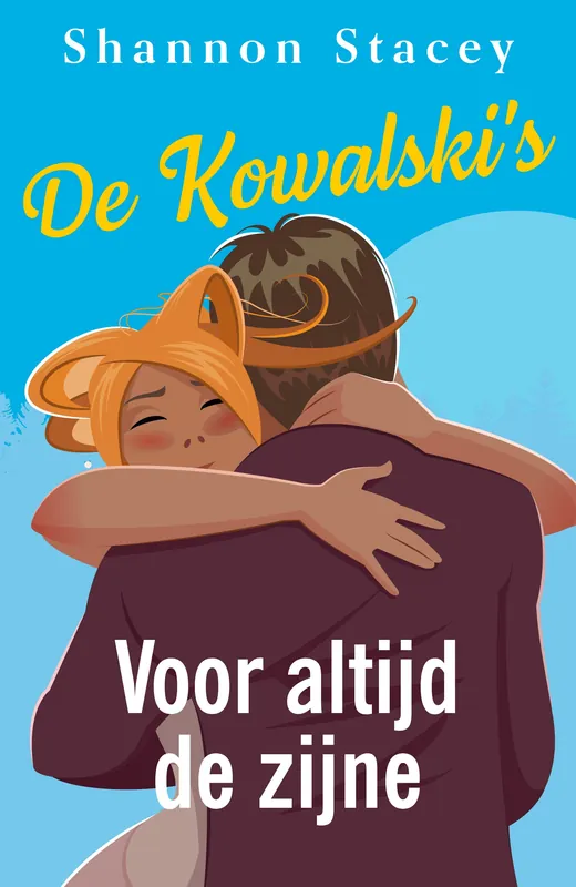 Voor altijd de zijne Must-Have