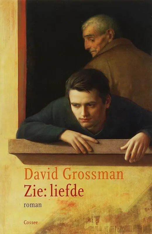 Zie: Liefde Goedkoop