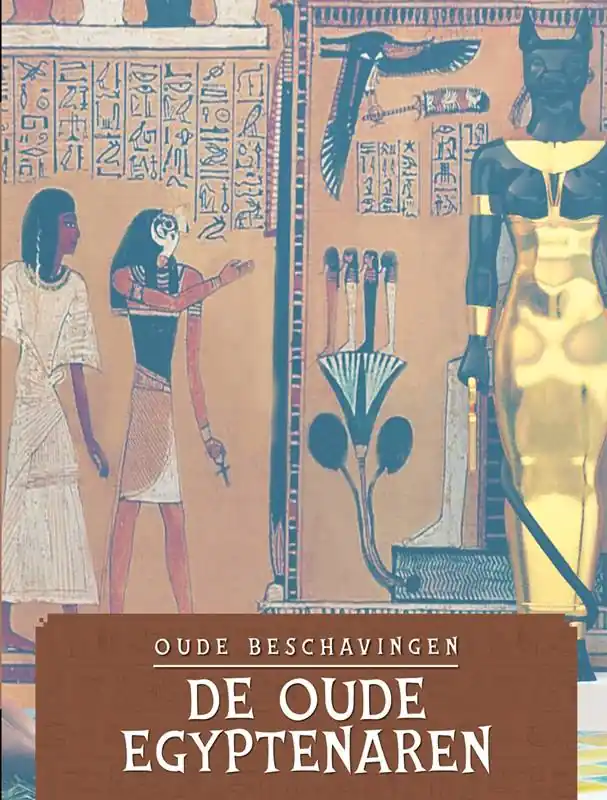 De Oude Egyptenaren / Druk 1 Uitverkoop