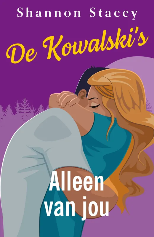 Alleen van jou Veilige Betaling