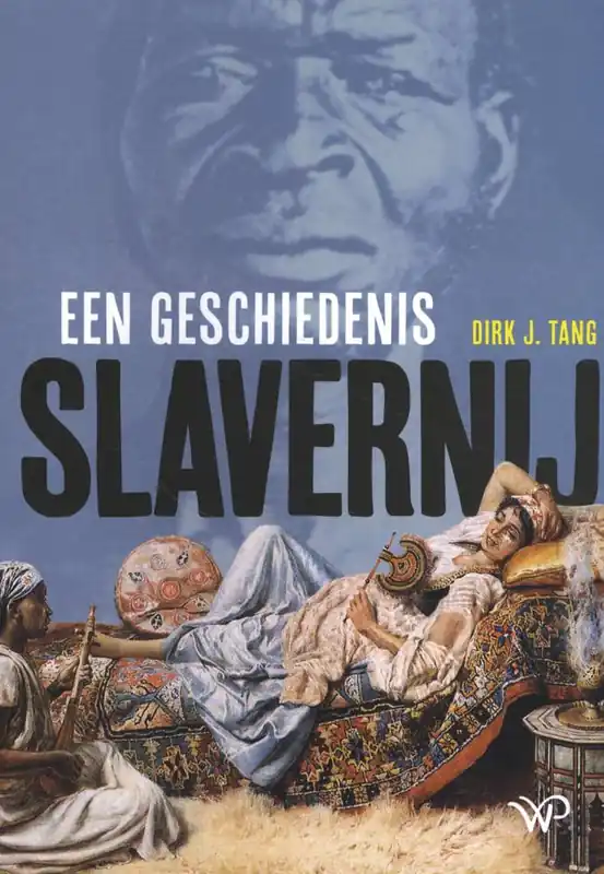 Slavernij / Druk 1 Beperkte Voorraad