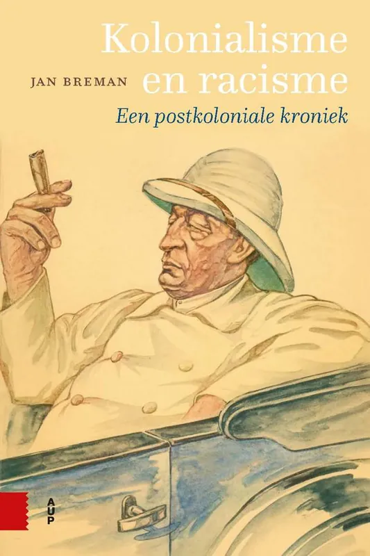 Op = Op Kolonialisme en racisme / Druk 1