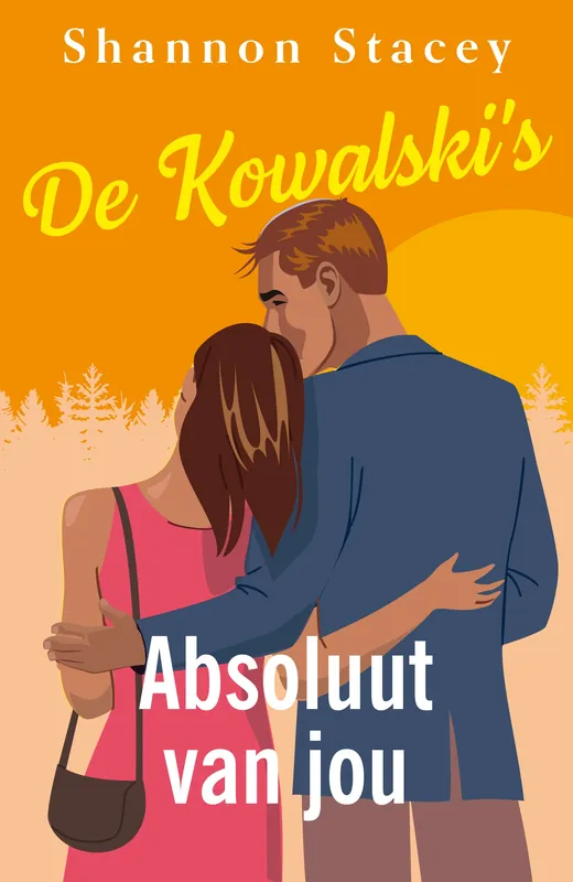 Nieuw Absoluut van jou