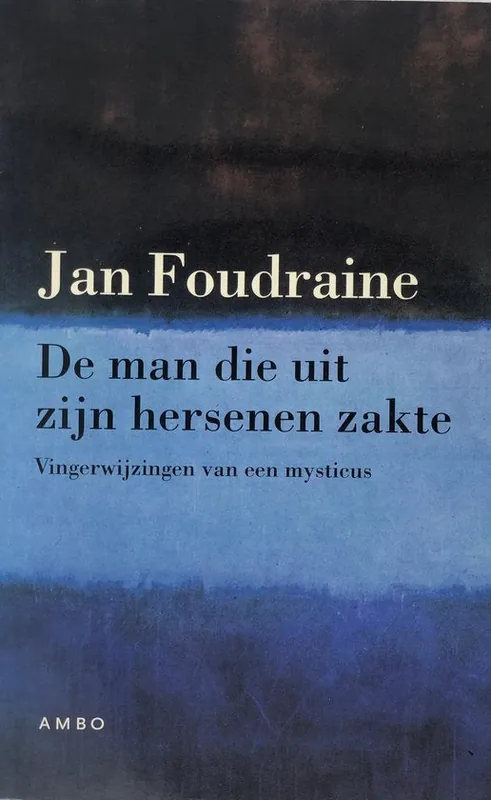 Man Die Uit Zijn Hersenen Zakte Tijdelijk Beschikbaar
