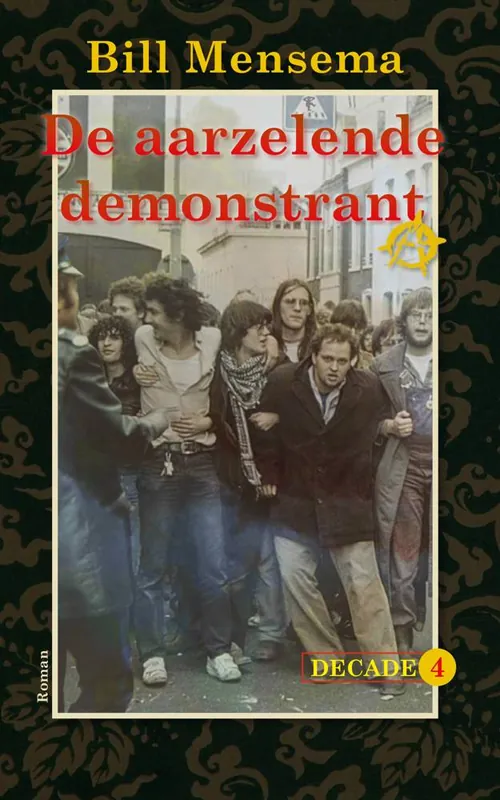 Snelle Levering De aarzelende demonstrant / Druk 1