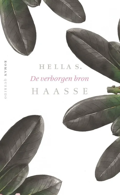 De verborgen bron Betrouwbaar
