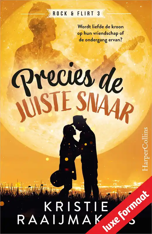 Precies de juiste snaar Betaalbaar
