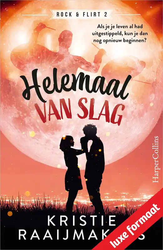 Helemaal van slag Seizoensaanbieding