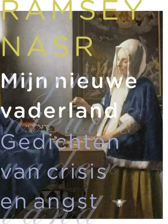 Beperkt Aanbod Mijn Nieuwe Vaderland