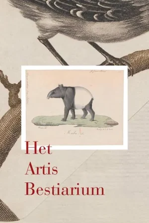 Alleen Vandaag Het Artisbestiarium