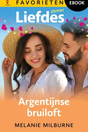 Argentijnse bruiloft Weekendaanbieding