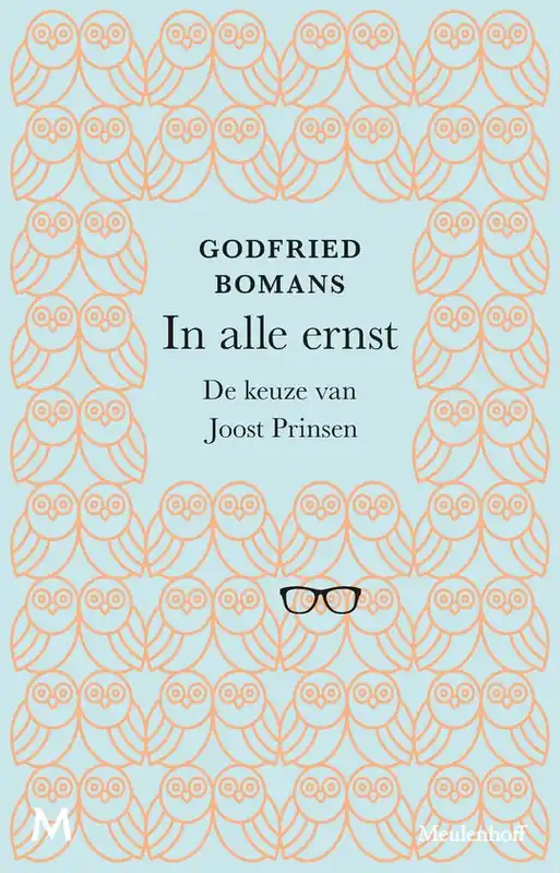 Exclusieve Aanbieding In alle ernst