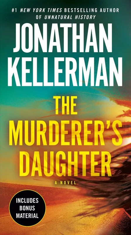 The Murderer's Daughter Must-Have