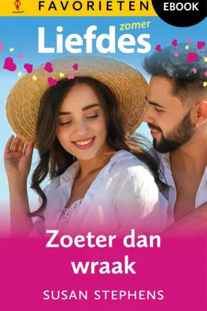 Zoeter dan wraak Uitverkoop