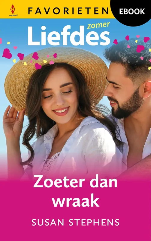 Zoeter dan wraak Uitverkoop
