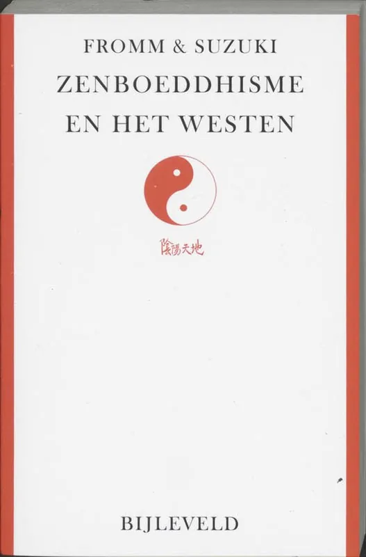 Koopje Zen-boeddhisme en het westen