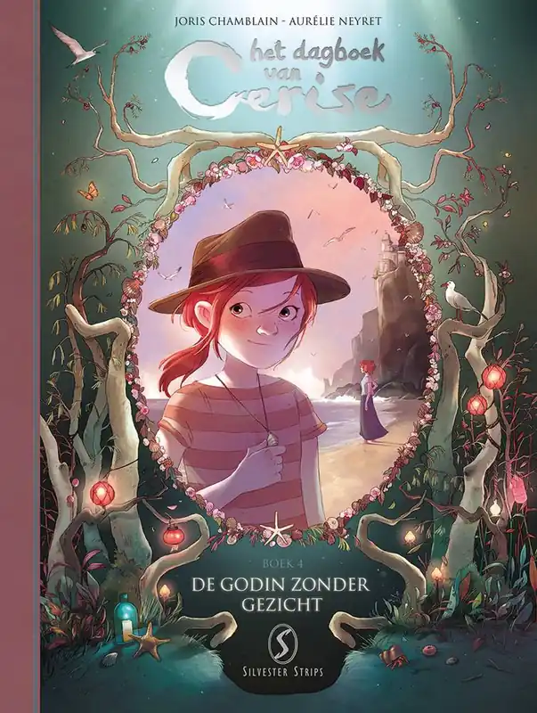 Direct Beschikbaar De godin zonder gezicht / Druk 1