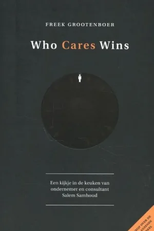 Who cares wins Rechtstreeks Van De Fabrikant