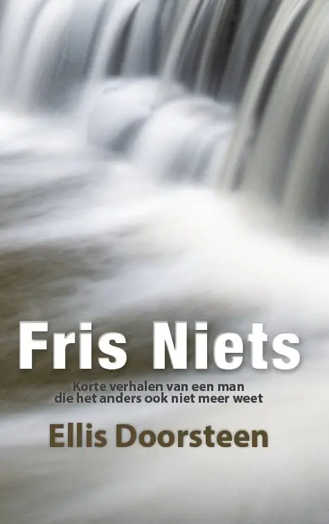Fris Niets / Druk 1 Favoriet