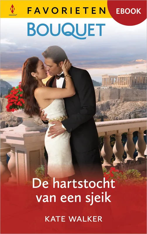 Bestseller De hartstocht van een sjeik