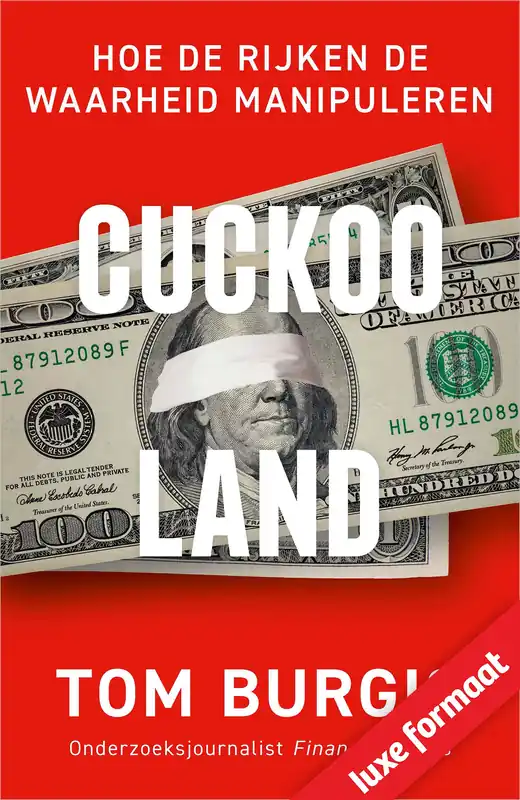 Cuckooland Veilige Betaling