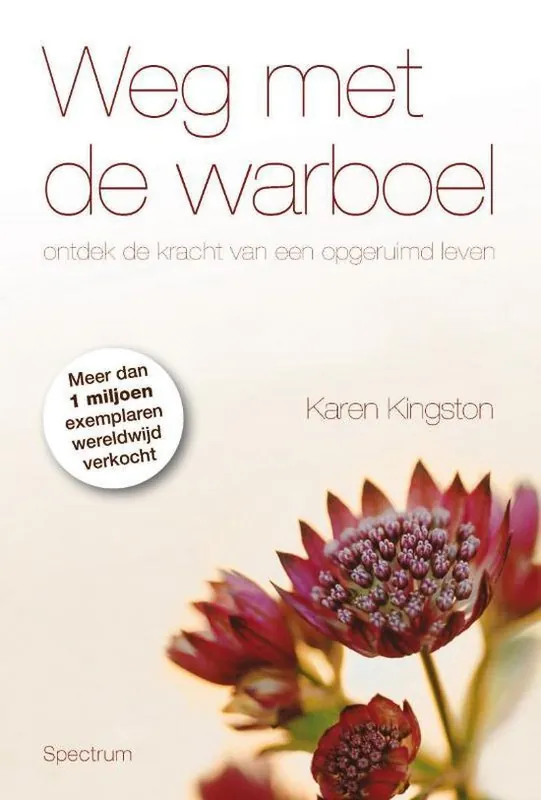 Weg Met De Warboel Favoriet