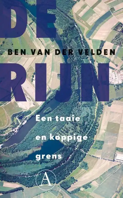De Rijn Weekendaanbieding
