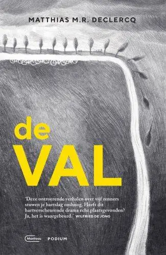 Actieprijs De Val / Druk 1