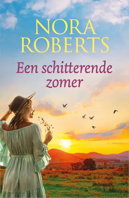 Exclusieve Aanbieding Een schitterende zomer (2-in-1)