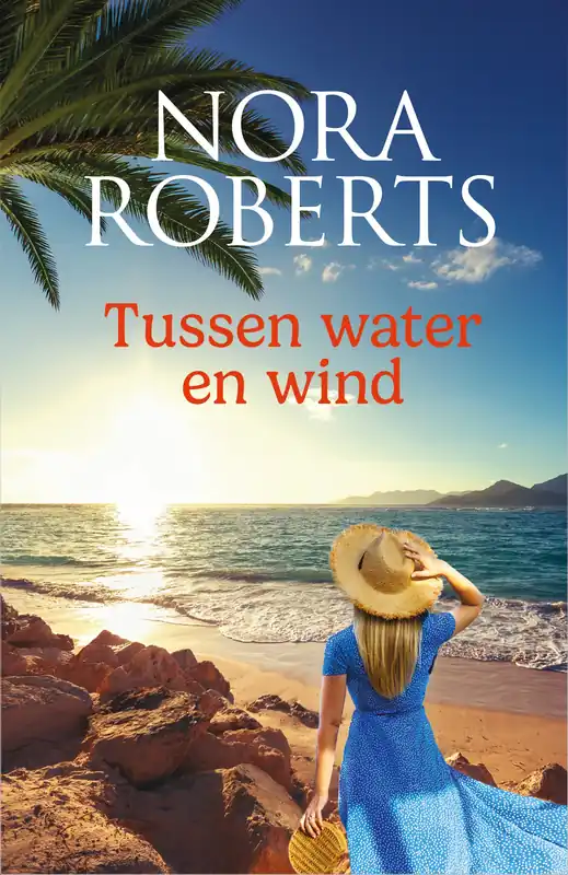 Tussen water en wind Aanbieding