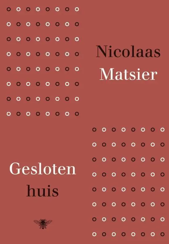 Lage Prijs Gesloten huis