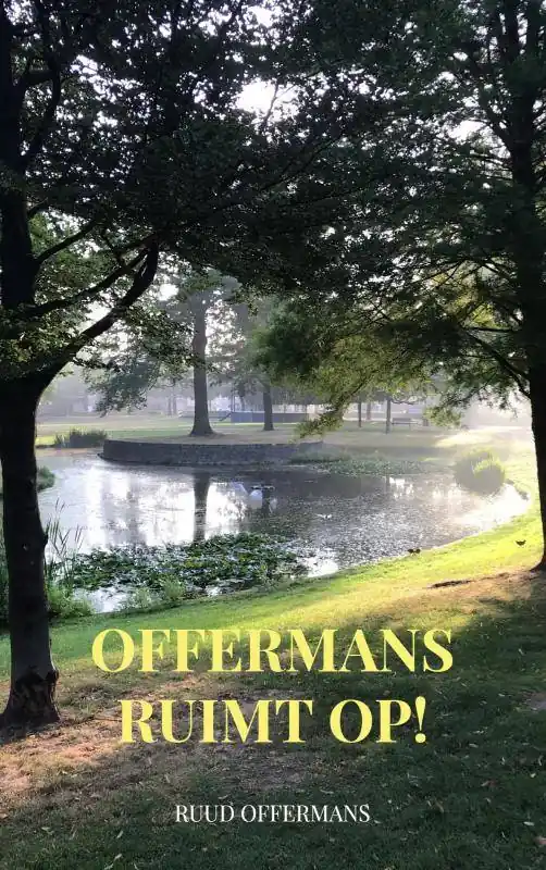 Offermans ruimt op! / Druk 2 Koop Vandaag
