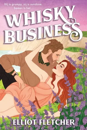 Whisky Business Koopje