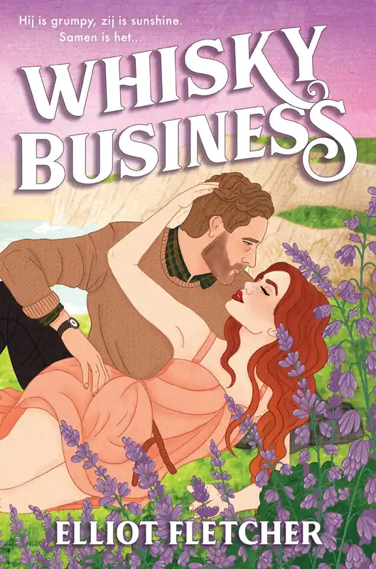 Whisky Business Koopje